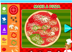 Make a Pizza